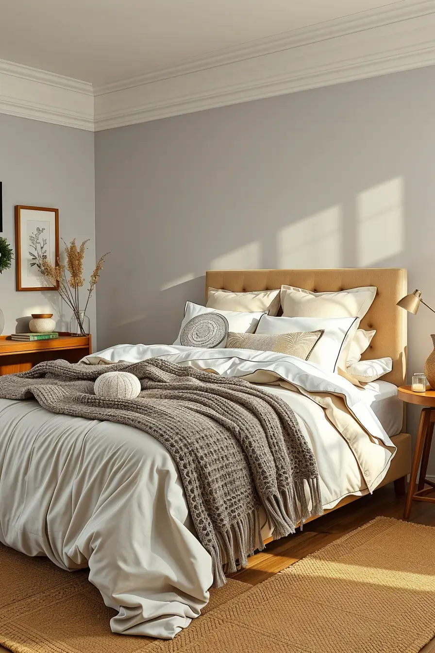 60 Bedroom Ideas 2026: Modern Designs, Trends and Inspiration for a Stylish Bedroom