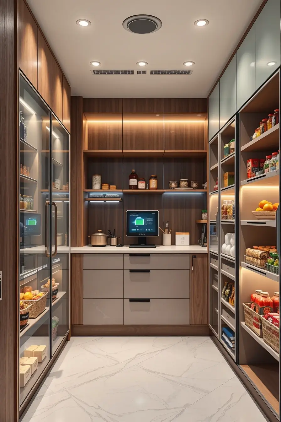 63 Pantry Remodel Ideas 2026: Stylish & Modern Pantry Inspiration