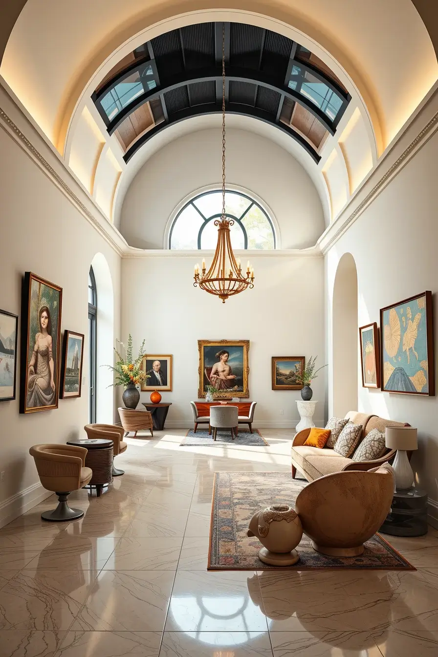 65 Entryway Remodel Ideas 2026: Modern Curved, Designer & Luxury Entryway Designs