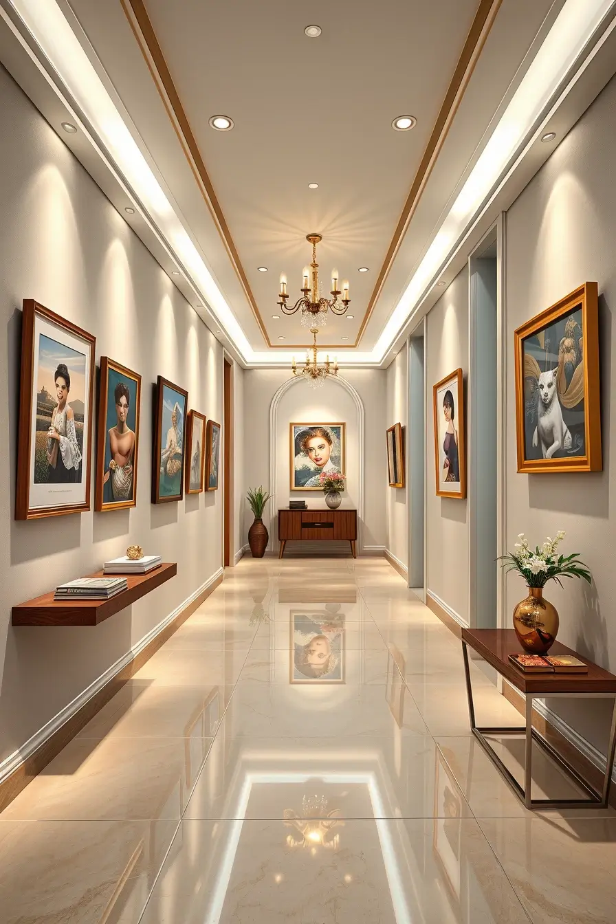 62 Hallway Remodel Ideas 2026: Modern, Luxury & Designer Hallway Trends
