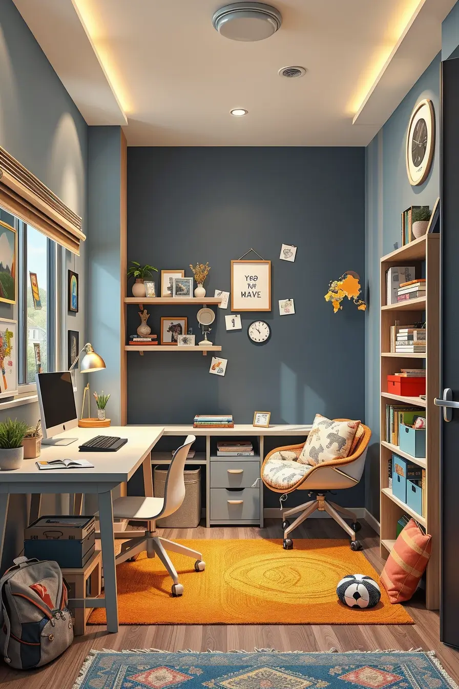 65 Kids Room Remodel Ideas 2026 for Smart, Modern, and Growing Spaces