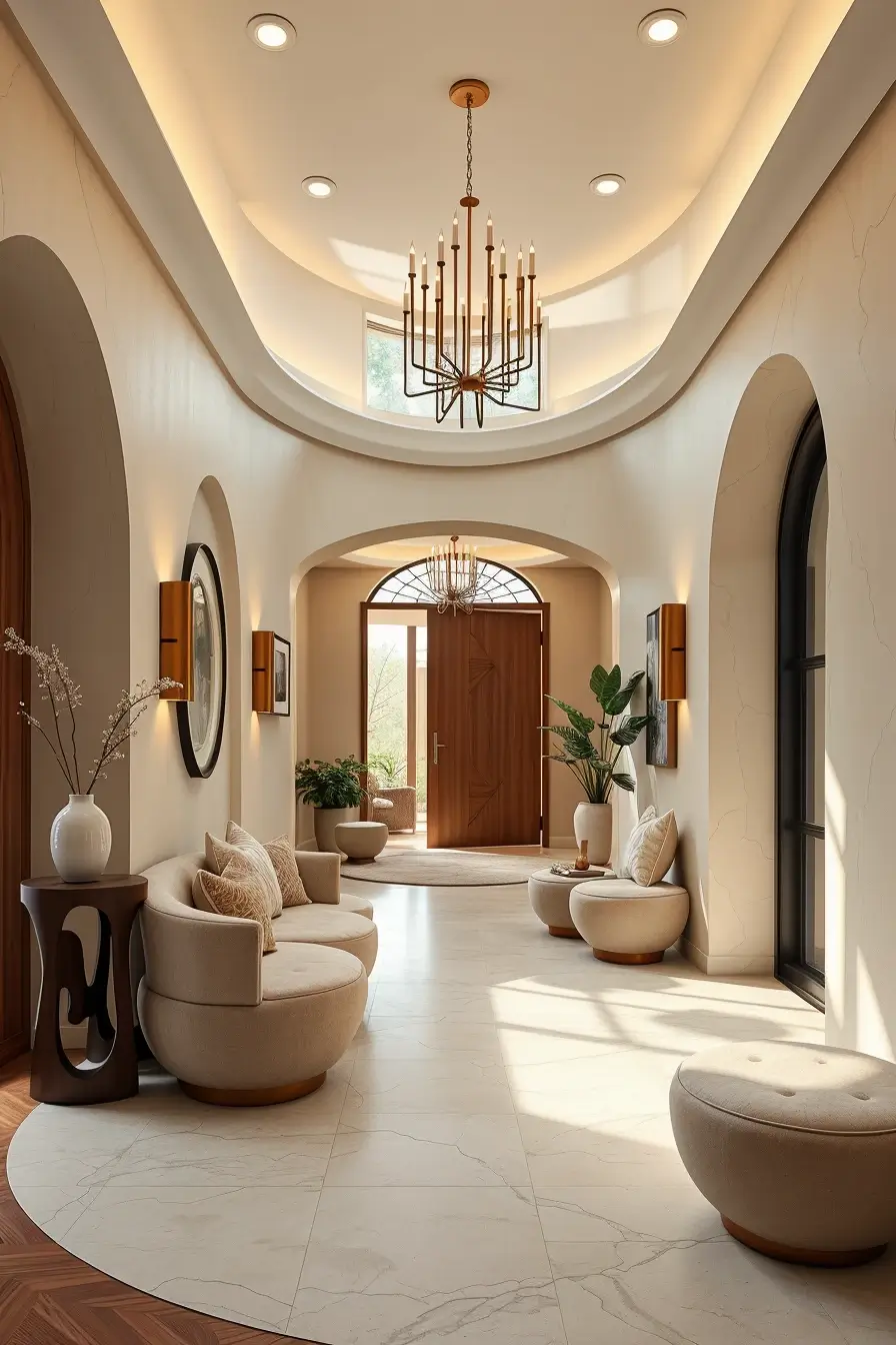 65 Entryways Remodel Ideas 2026 for Stylish Modern Homes