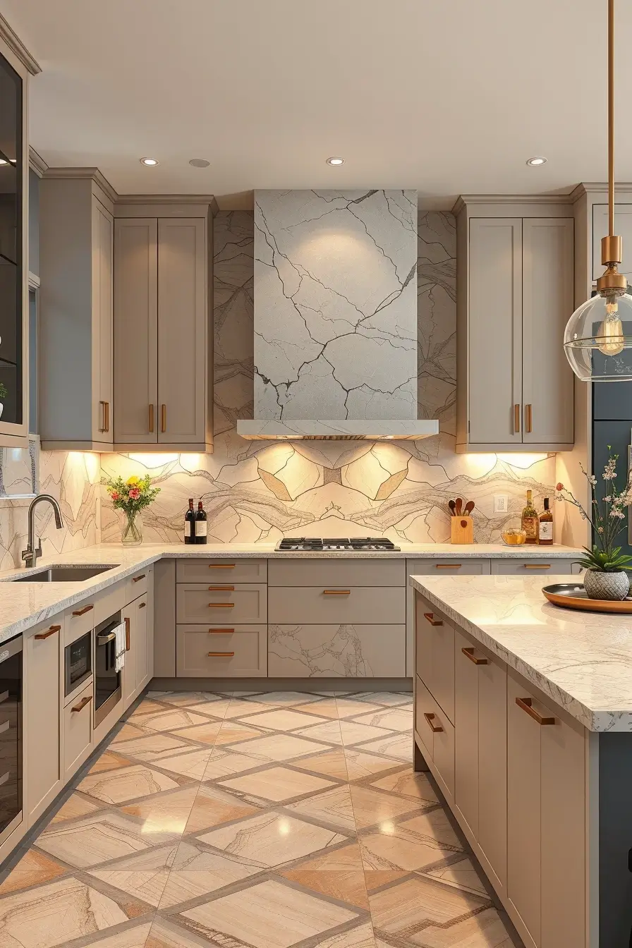 64 Kitchen Remodel Concepts for 2026: Modern Ideas for Stylish & Functional Kitchens