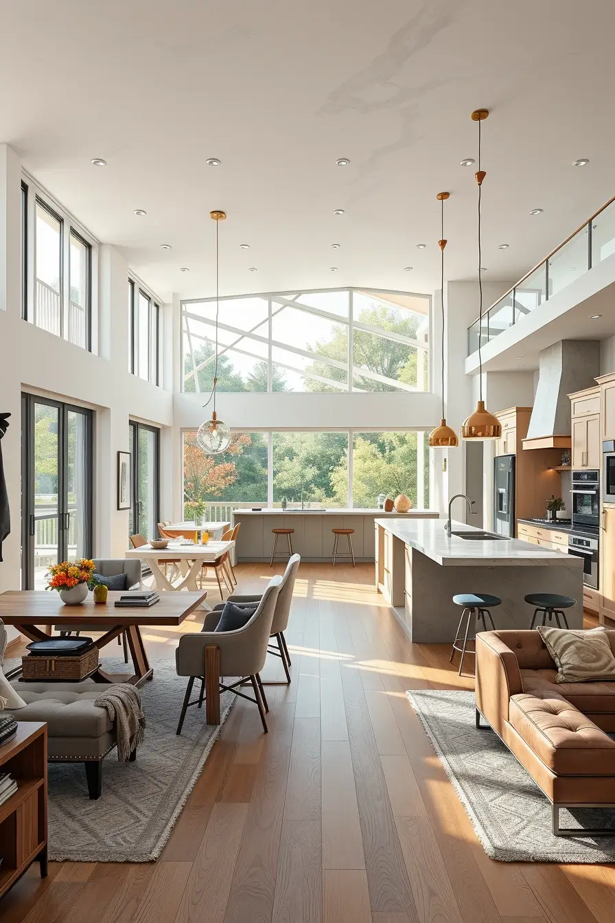 63 Kitchen Renovation Ideas 2026 For Modern Stylish Homes