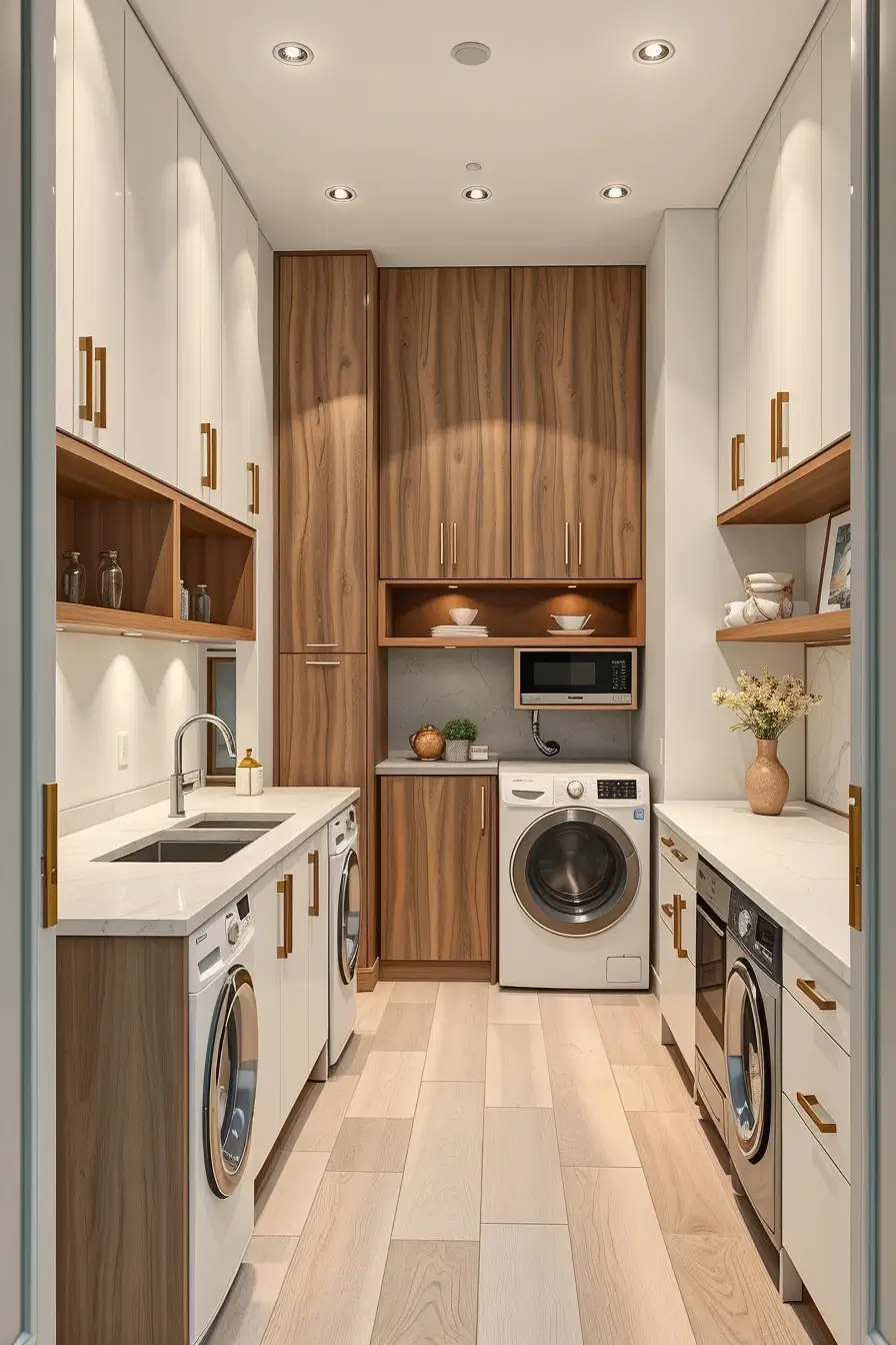 62 Laundry Room Renovation Ideas 2026: Stylish, Modern and Designer Spaces