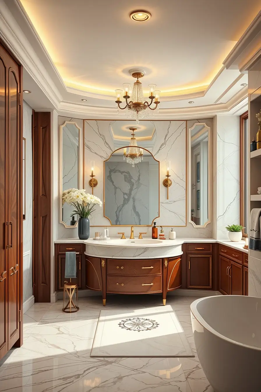 64 Bathroom Cabinets Ideas 2026: Modern Curved, Designer & Luxury Cabinet Trends