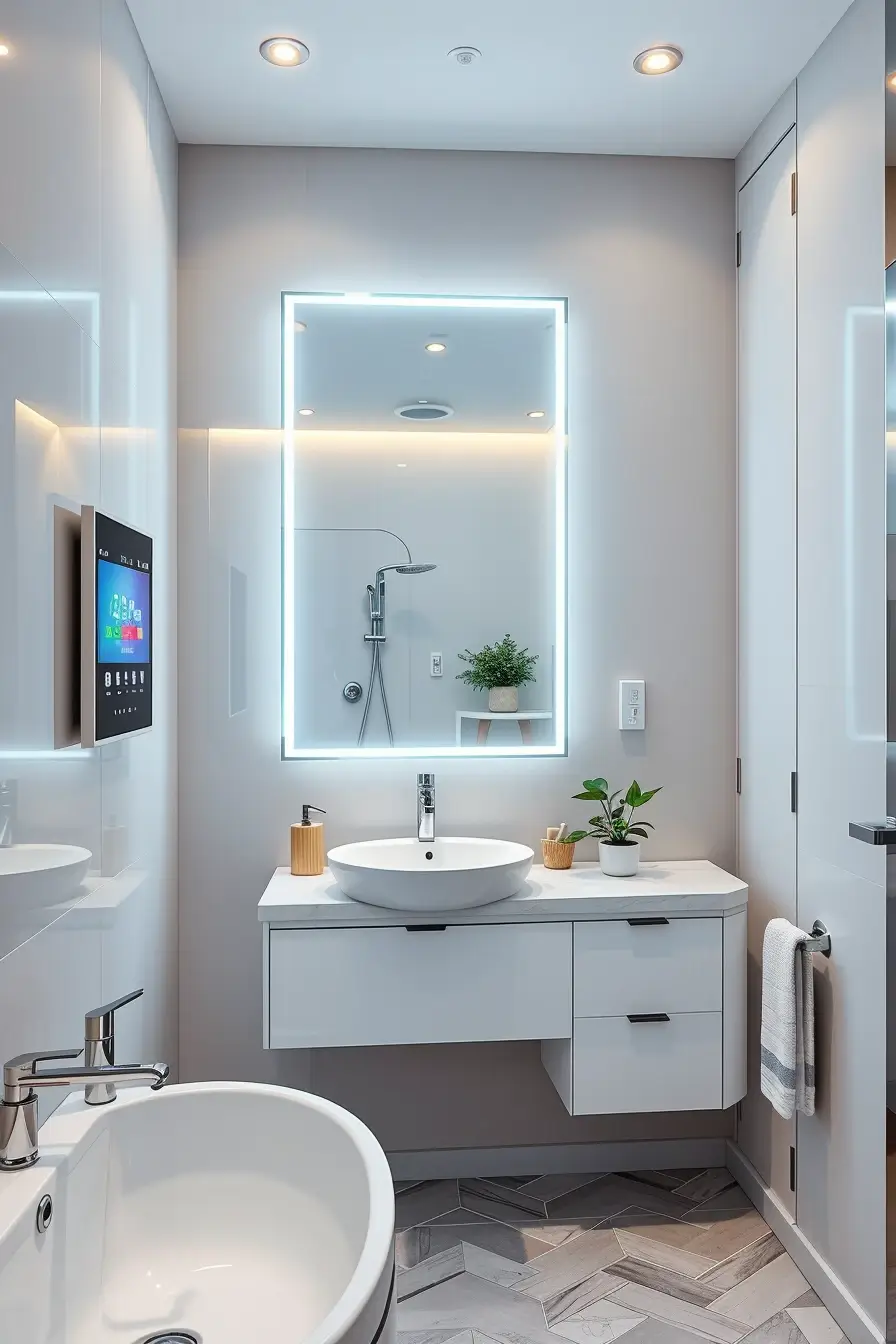 63 Bathroom Remodel Ideas 2026: Modern Trends for a Fresh, Stylish Upgrade