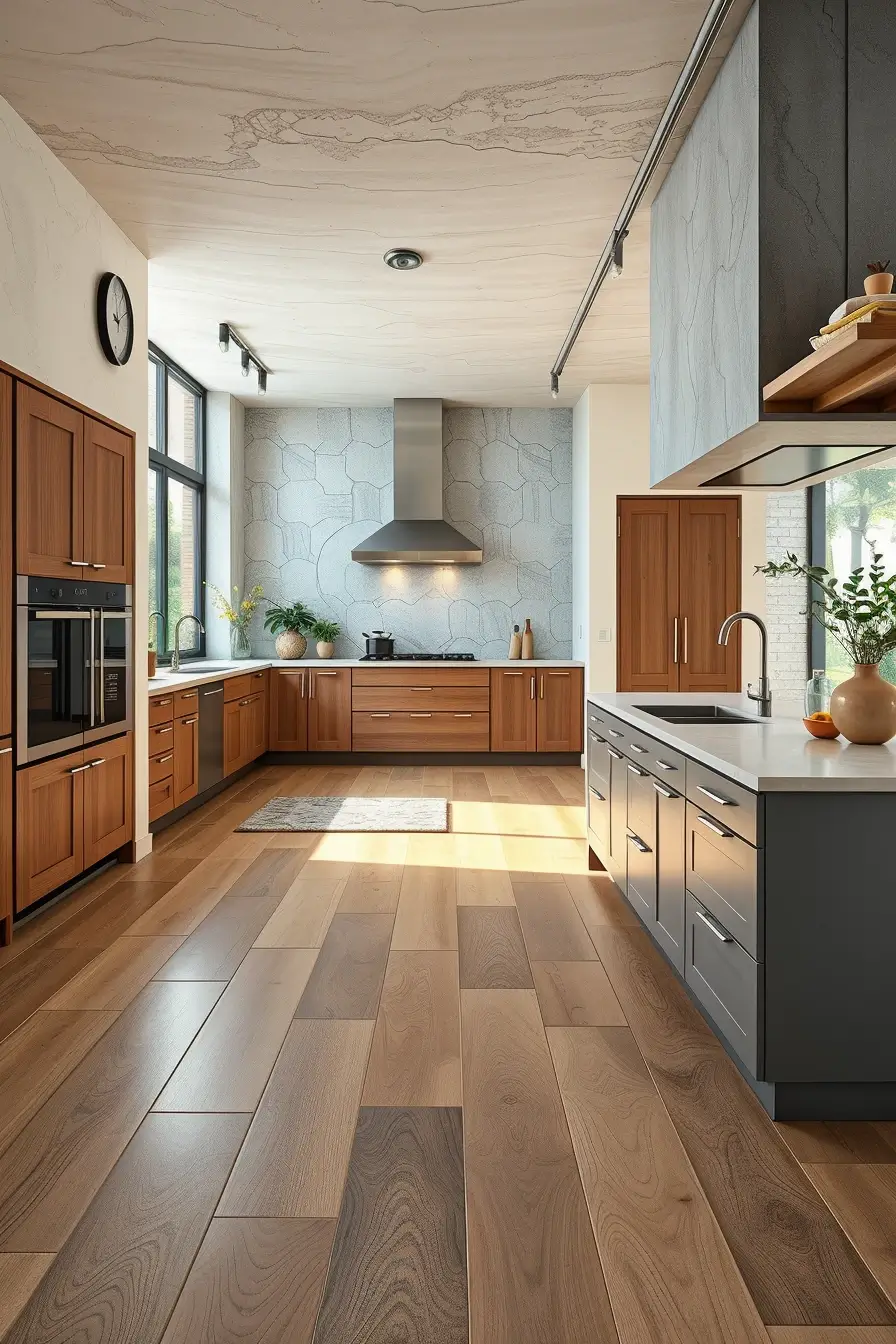 64 Kitchen Remodel Ideas 2026: Modern Trends, Smart Designs, and Stylish Upgrades