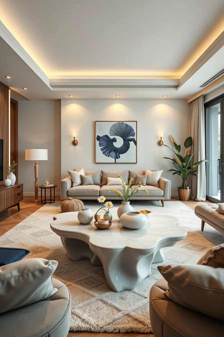 59 Living Room Ideas 2026 Trends: Fresh Styles for a Modern Home