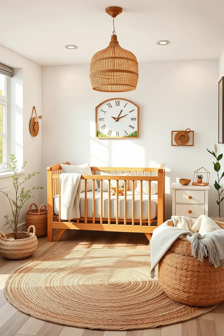 Nursery Remodel Ideas 2026: Stylish, Modern & Functional Baby Room Inspirations