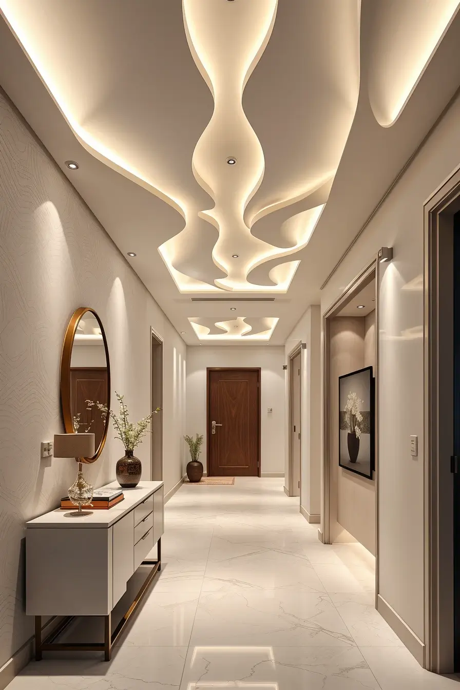 62 Hallway Remodel Ideas 2026: Modern, Luxury & Designer Hallway Trends