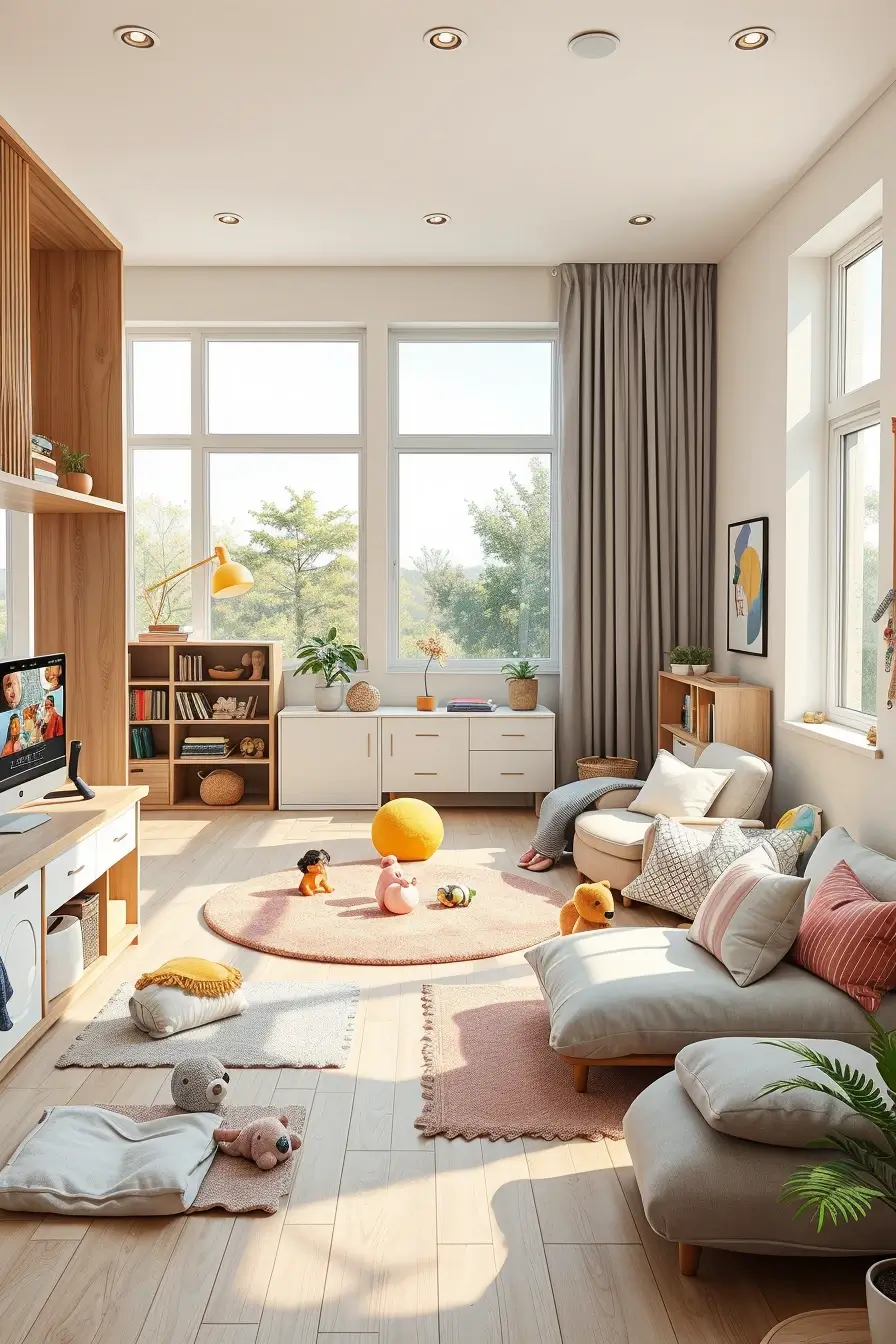 65 Kids Room Remodel Ideas 2026 for Smart, Modern, and Growing Spaces