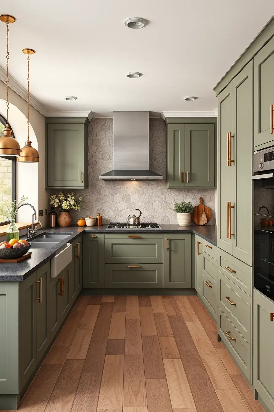 64 Kitchen Remodel Concepts for 2026: Modern Ideas for Stylish & Functional Kitchens