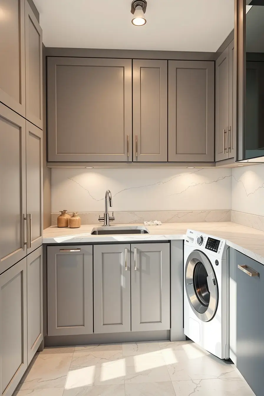 62 Laundry Room Renovation Ideas 2026: Stylish, Modern and Designer Spaces