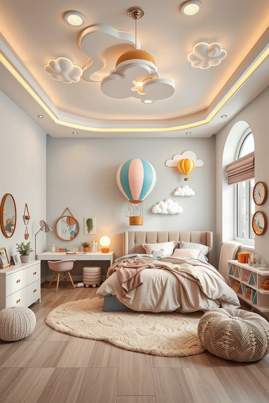 64 Kids Room Renovation Ideas 2026 for Creative, Modern and Functional Spaces