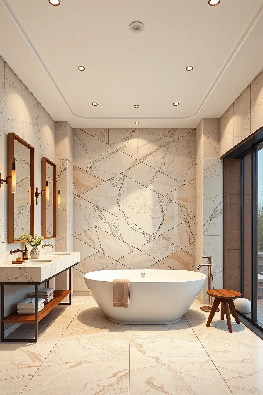 63 Bathroom Remodel Ideas 2026: Modern Trends for a Fresh, Stylish Upgrade