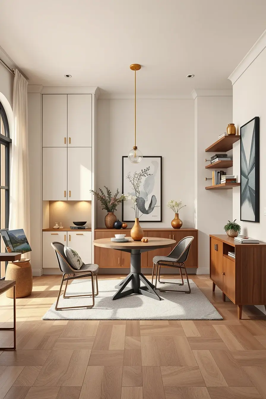 63 Dining Room Remodel Ideas 2026: Modern Trends and Fresh Design Inspiration