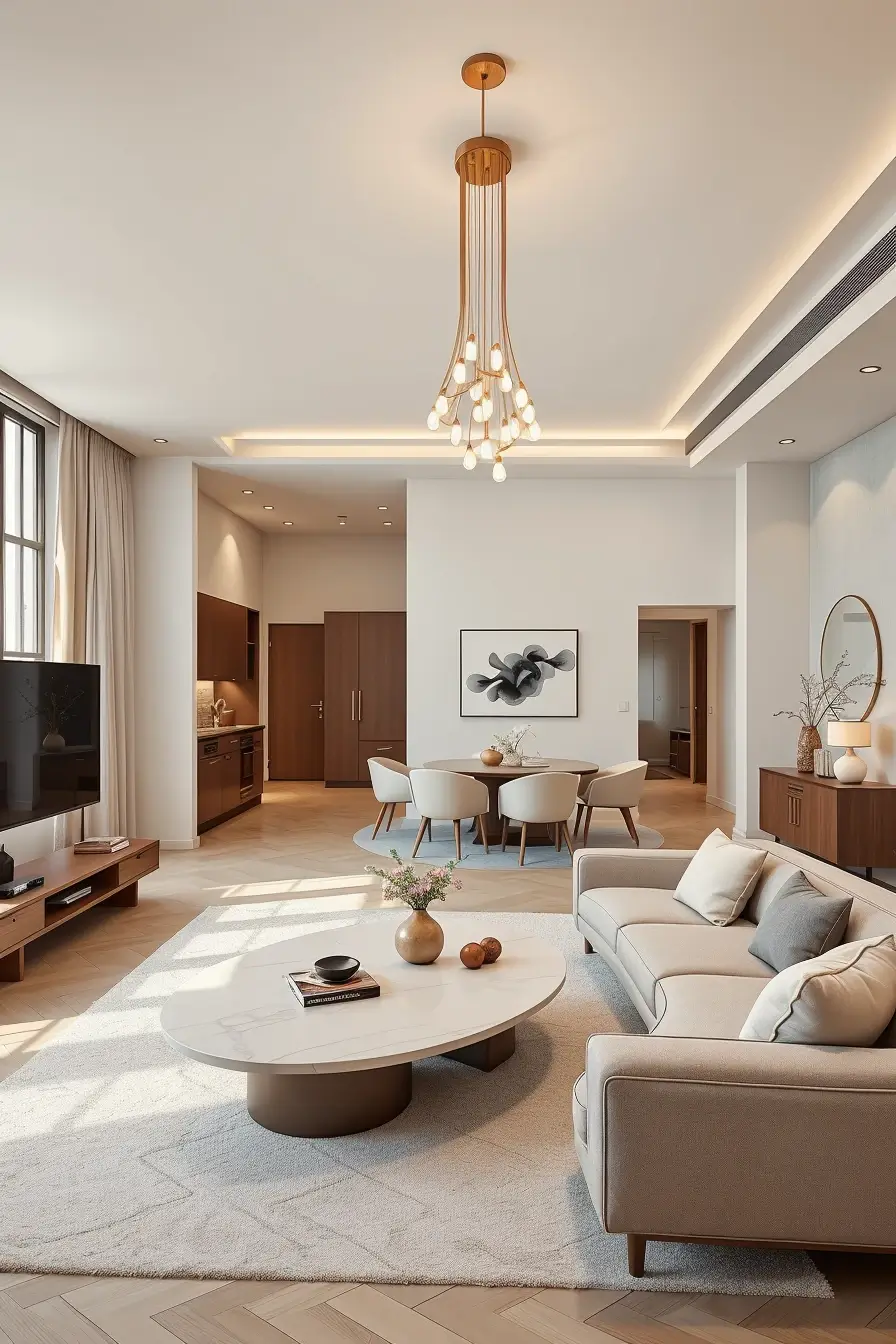 65 Apartment Remodel Ideas 2026: Stylish and Modern Inspiration for Your Home