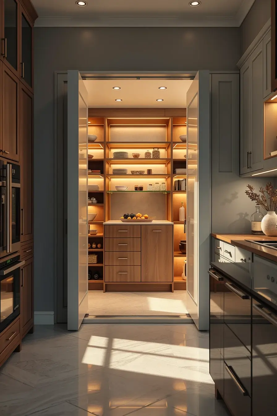 63 Pantry Remodel Ideas 2026: Stylish & Modern Pantry Inspiration