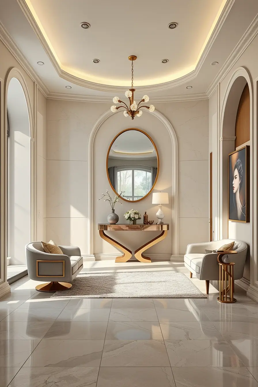 65 Entryway Remodel Ideas 2026: Modern Curved, Designer & Luxury Entryway Designs