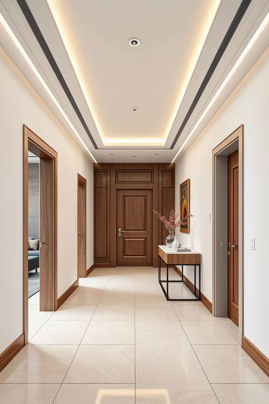 62 Hallway Remodel Ideas 2026: Modern, Luxury & Designer Hallway Trends