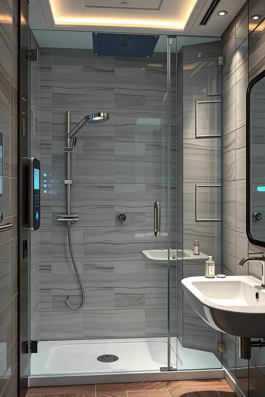 64 Shower Remodel Ideas 2026: Modern, Smart, And Stylish Bathroom Design Trends
