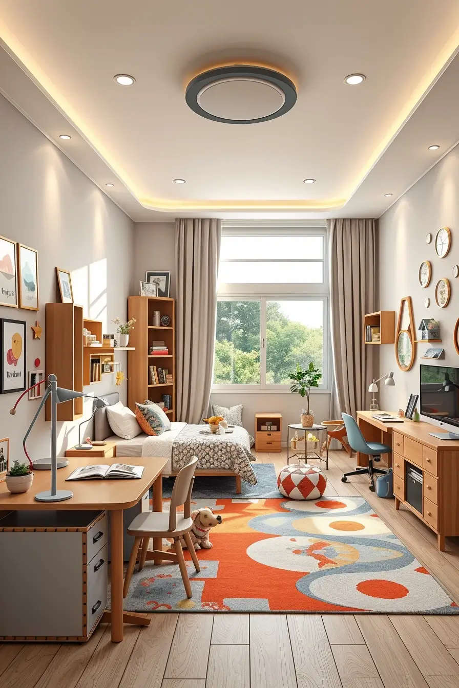 65 Kids Room Remodel Ideas 2026 for Smart, Modern, and Growing Spaces