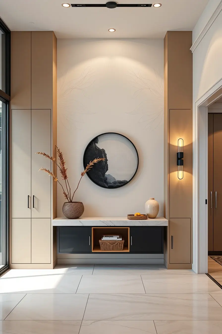 65 Entryways Remodel Ideas 2026 for Stylish Modern Homes