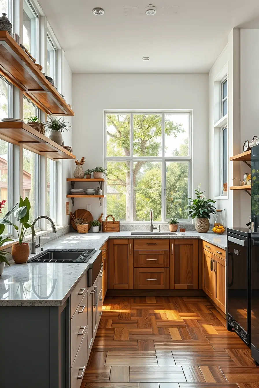 64 Kitchen Remodel Concepts for 2026: Modern Ideas for Stylish & Functional Kitchens