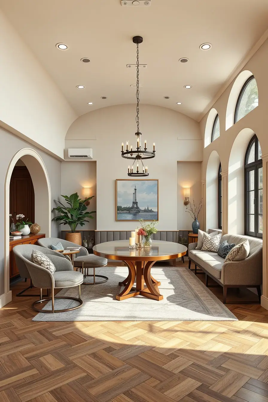 62 Dining Room Renovation Ideas 2026 With Curved And Designer Furniture