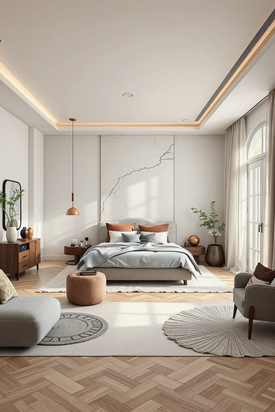 65 Bedroom Remodel Ideas 2026: Fresh Trends for a Modern and Stylish Bedroom Makeover