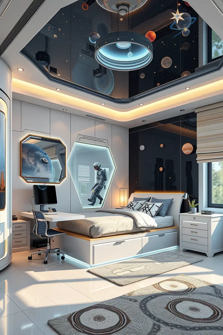 64 Kids Room Renovation Ideas 2026 for Creative, Modern and Functional Spaces