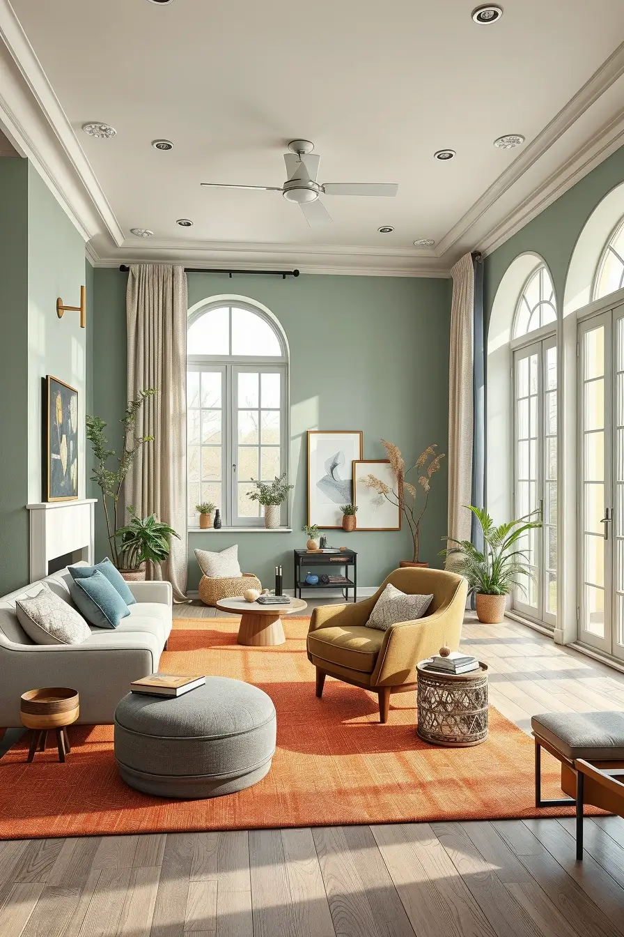 64 Living Room Remodel Ideas 2026: Fresh Trends and Modern Design Inspiration