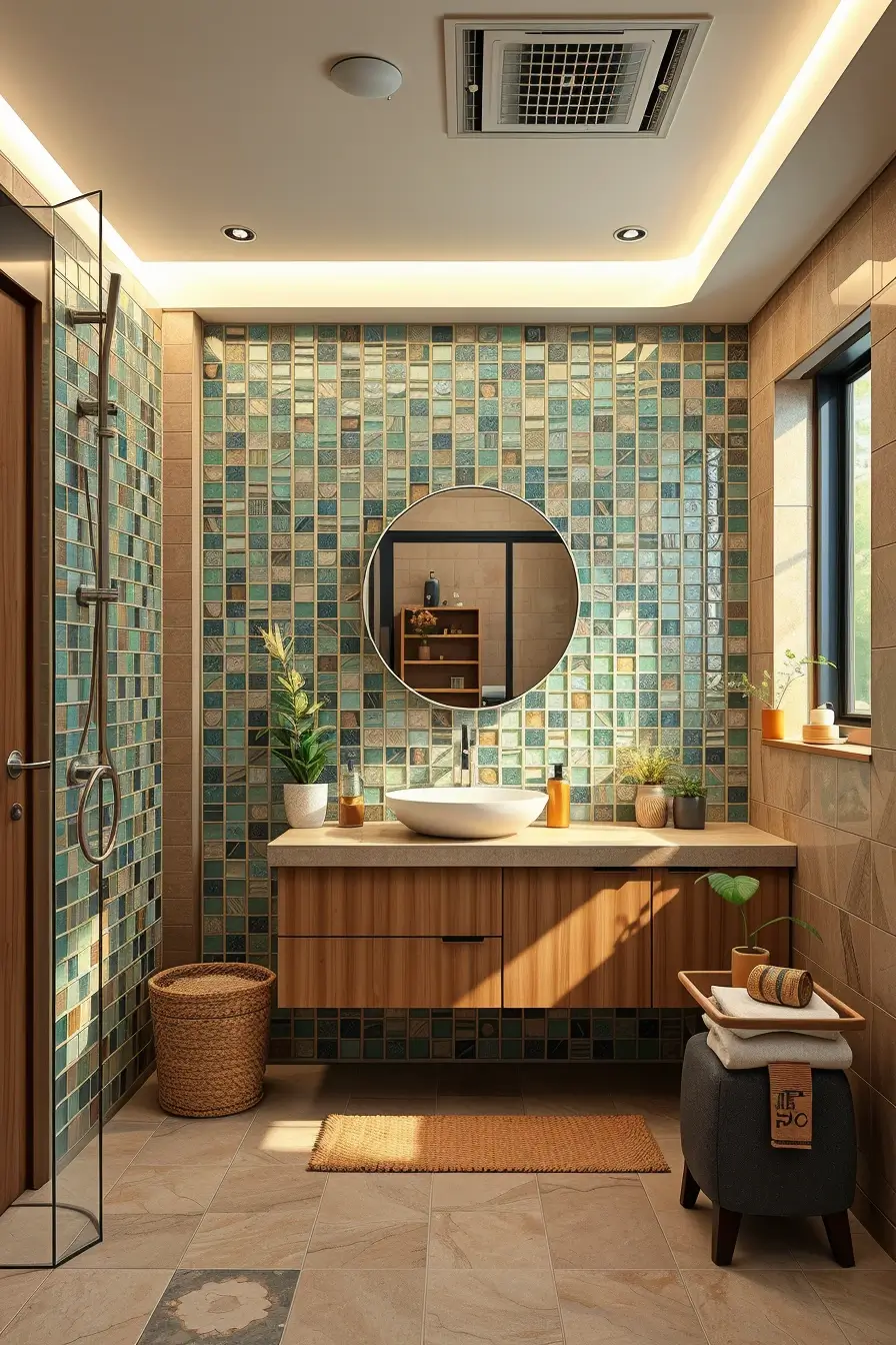63 Bathroom Remodel Ideas 2026: Modern Trends for a Fresh, Stylish Upgrade