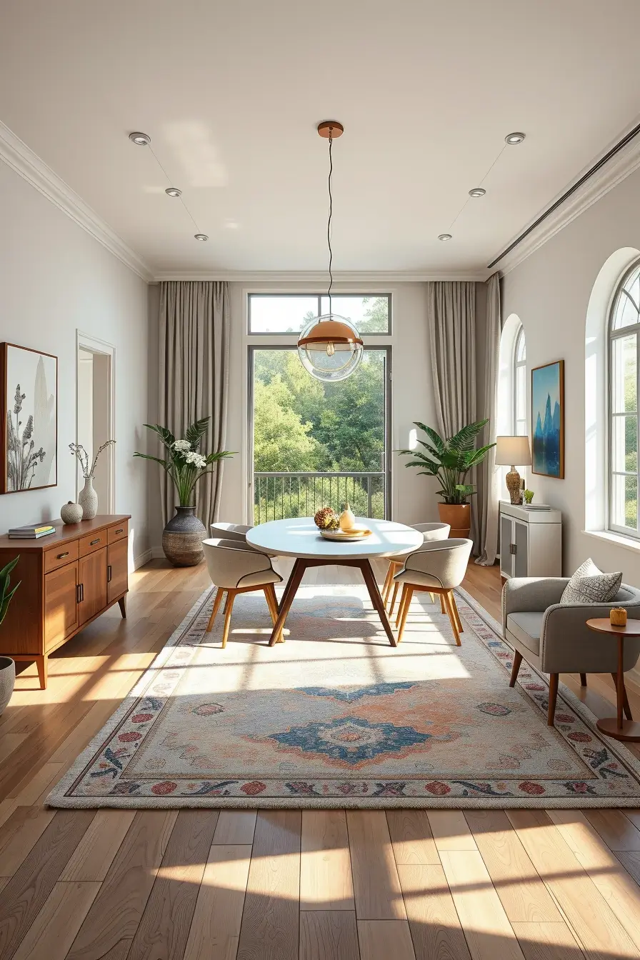 63 Dining Room Remodel Ideas 2026: Modern Trends and Fresh Design Inspiration