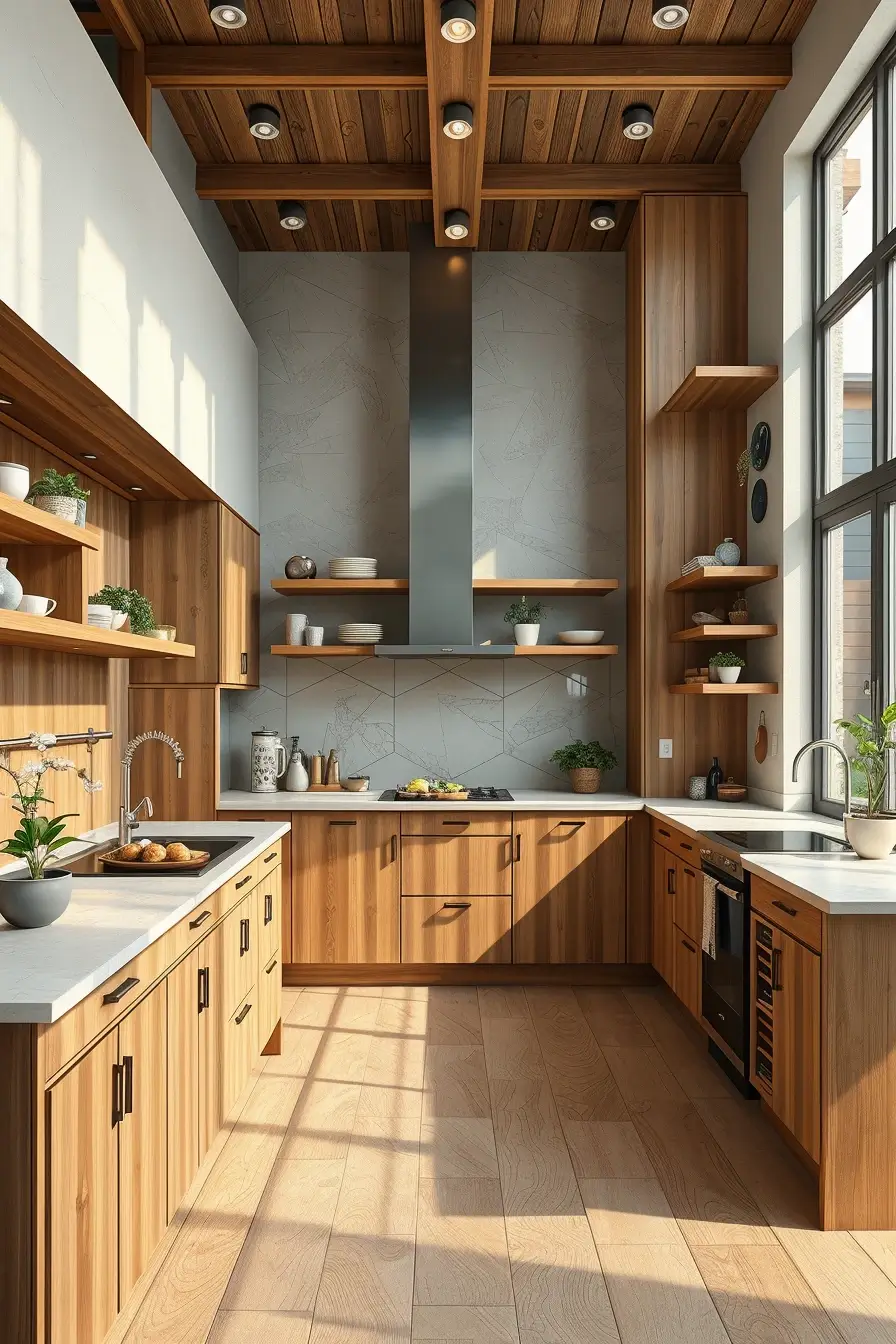 64 Kitchen Remodel Ideas 2026: Modern Trends, Smart Designs, and Stylish Upgrades