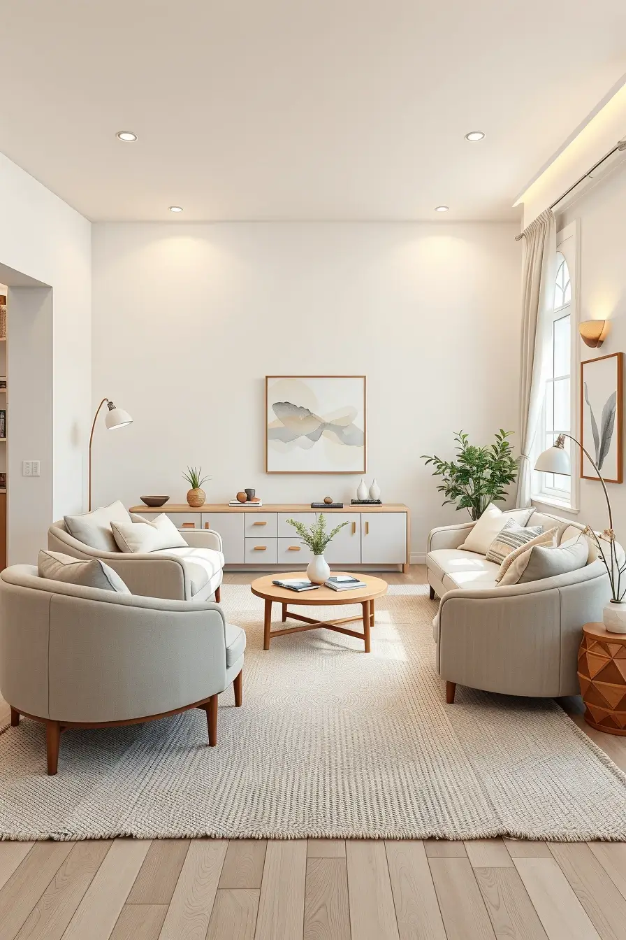 59 Living Room Ideas 2026 Trends: Fresh Styles for a Modern Home