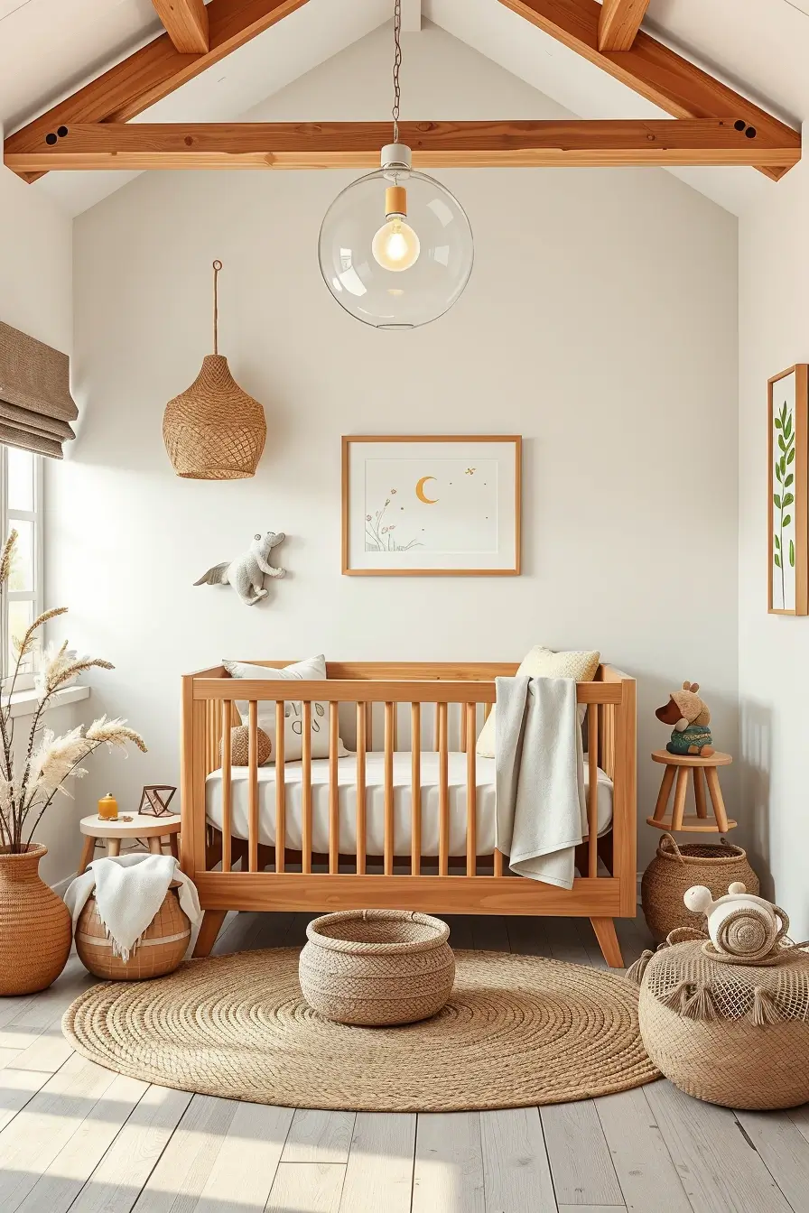 Nursery Remodel Ideas 2026: Stylish, Modern & Functional Baby Room Inspirations