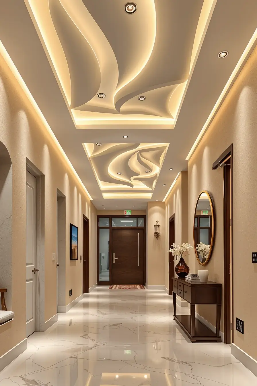 62 Hallway Remodel Ideas 2026: Modern, Luxury & Designer Hallway Trends
