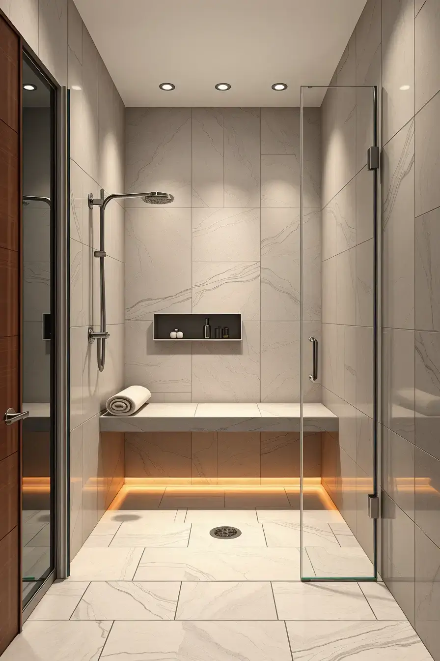 64 Shower Remodel Ideas 2026: Modern, Smart, And Stylish Bathroom Design Trends