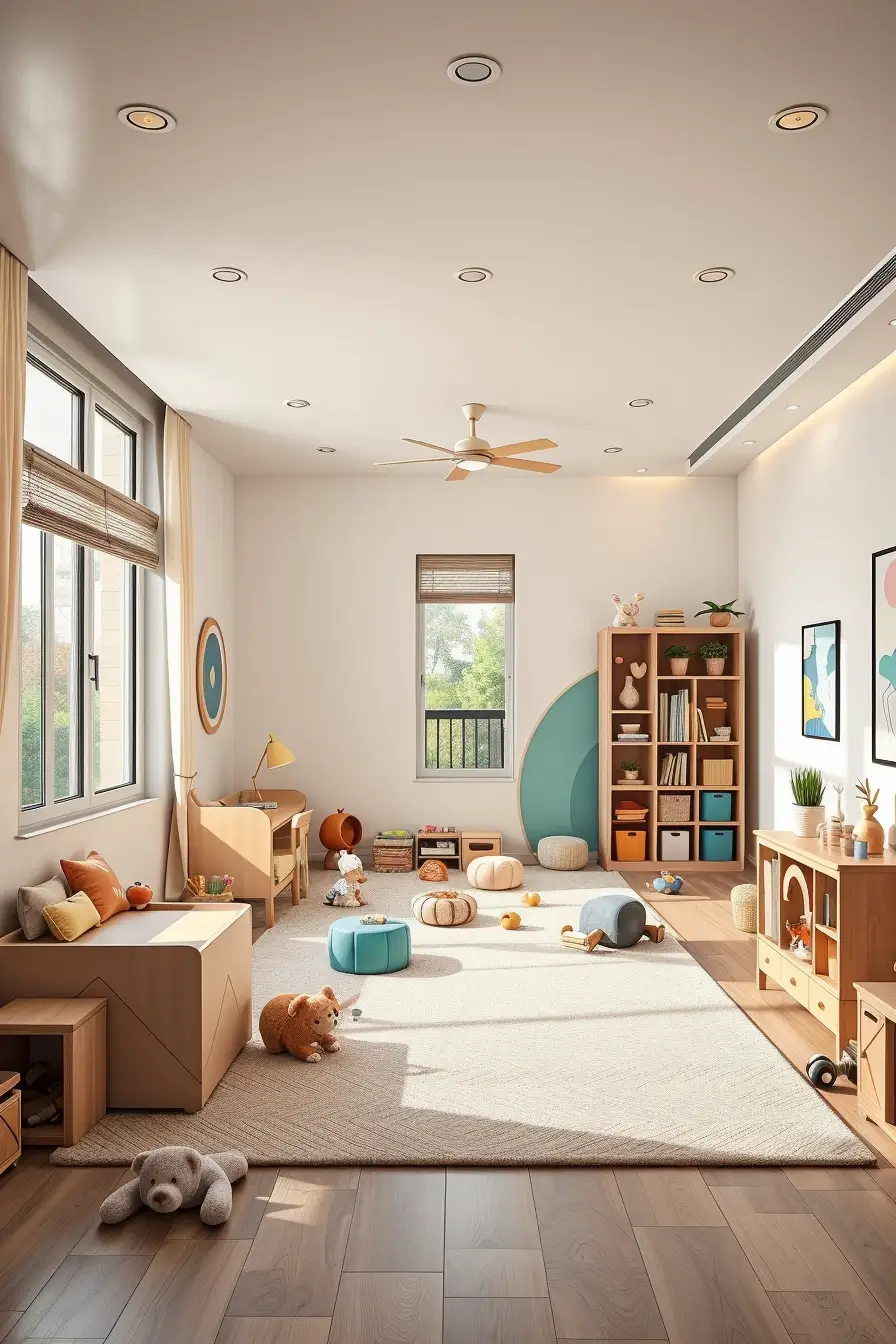 65 Kids Room Remodel Ideas 2026 for Smart, Modern, and Growing Spaces