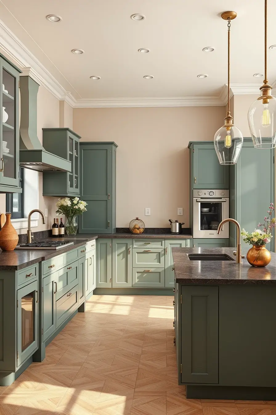 64 Kitchen Remodel Concepts for 2026: Modern Ideas for Stylish & Functional Kitchens