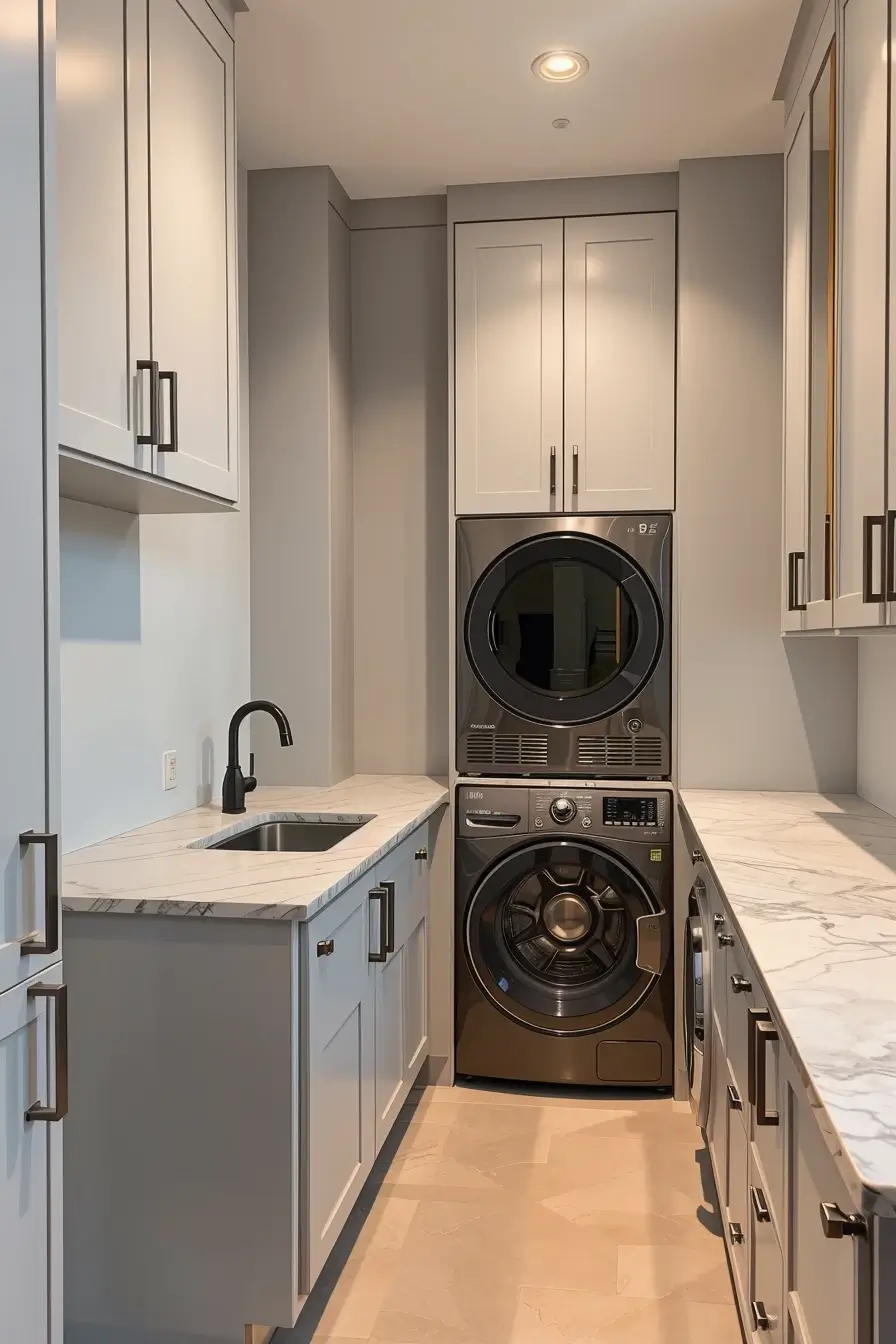 62 Laundry Room Renovation Ideas 2026: Stylish, Modern and Designer Spaces