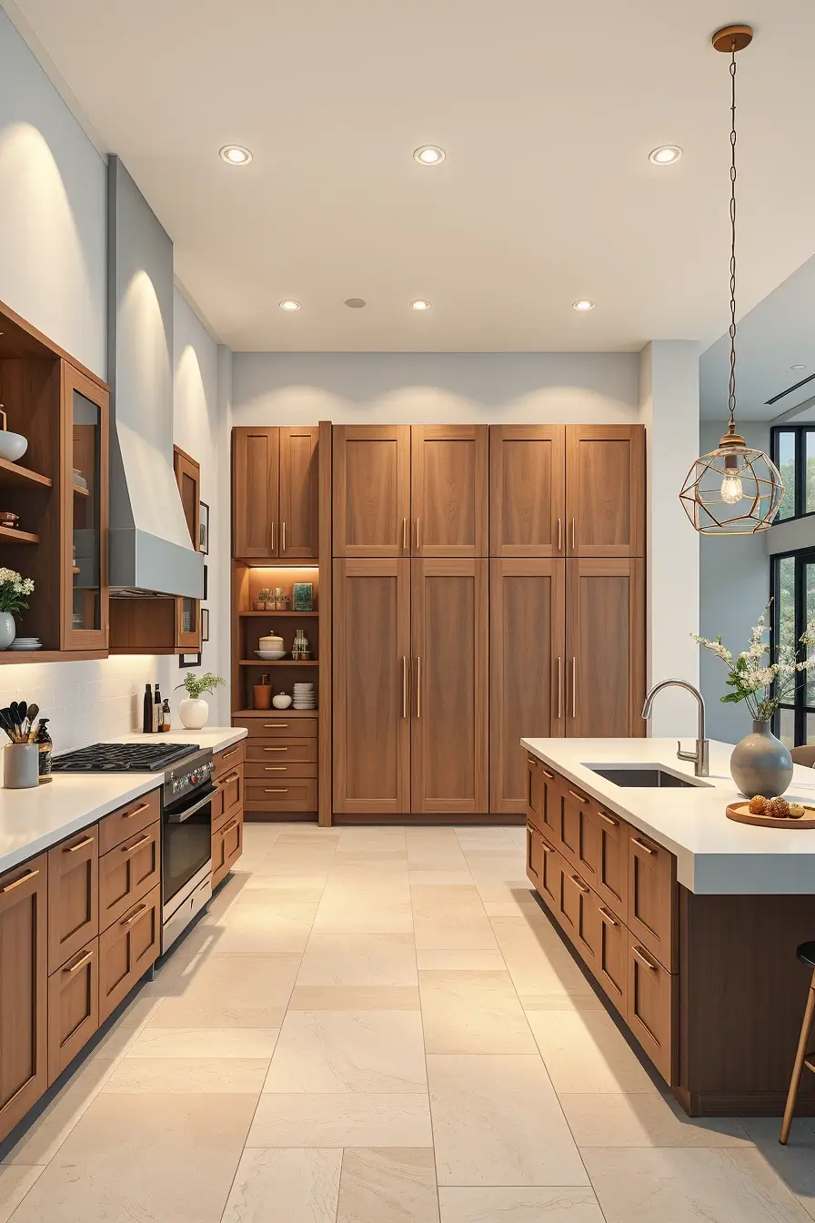 64 Open Kitchen Renovation Ideas 2026 For Modern Homes And Apartments