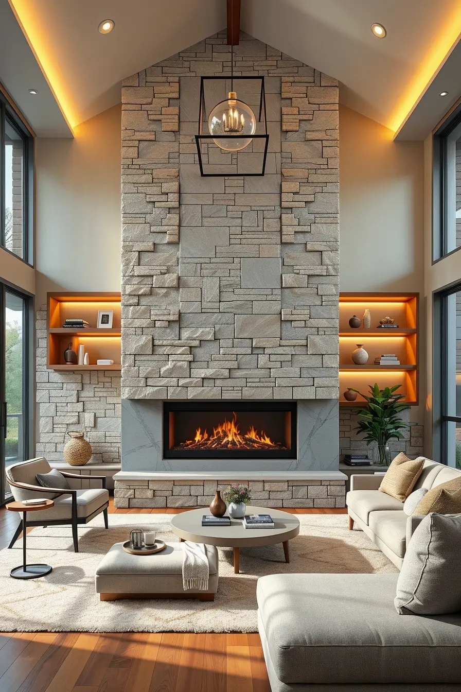 64 Living Room Remodel Ideas 2026: Fresh Trends and Modern Design Inspiration