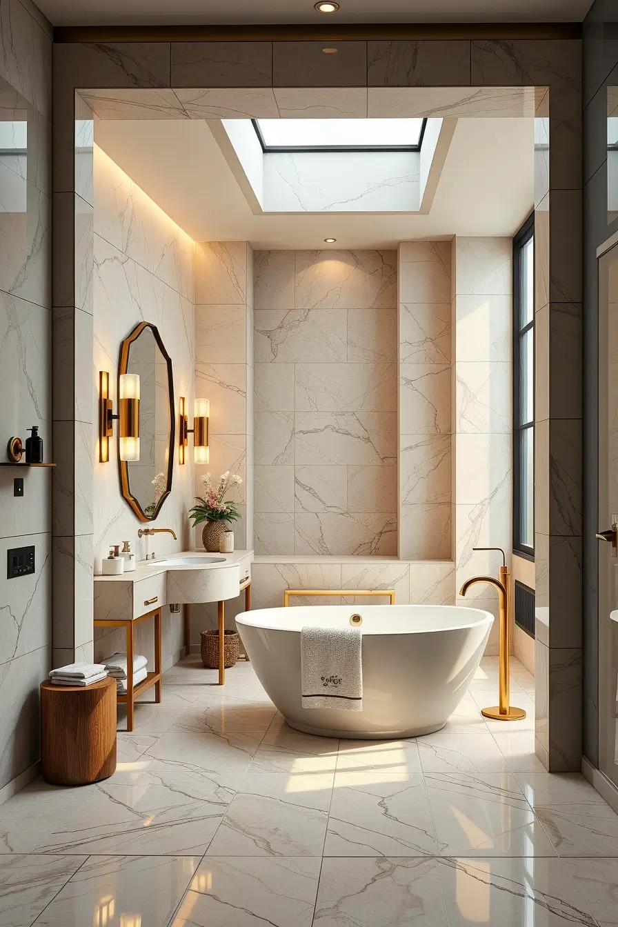 63 Bathroom Remodel Ideas 2026: Modern Trends for a Fresh, Stylish Upgrade