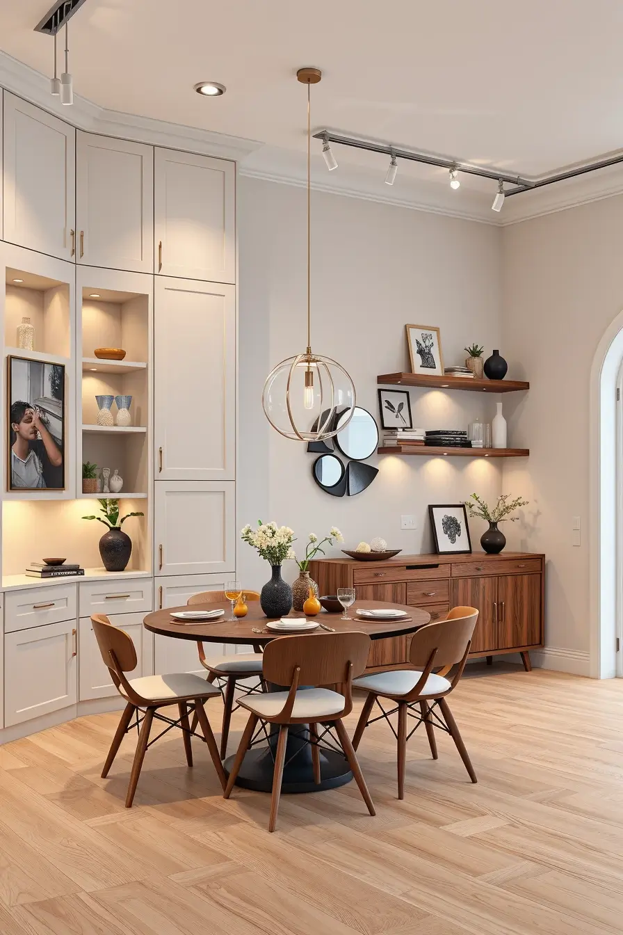 63 Dining Room Remodel Ideas 2026: Modern Trends and Fresh Design Inspiration