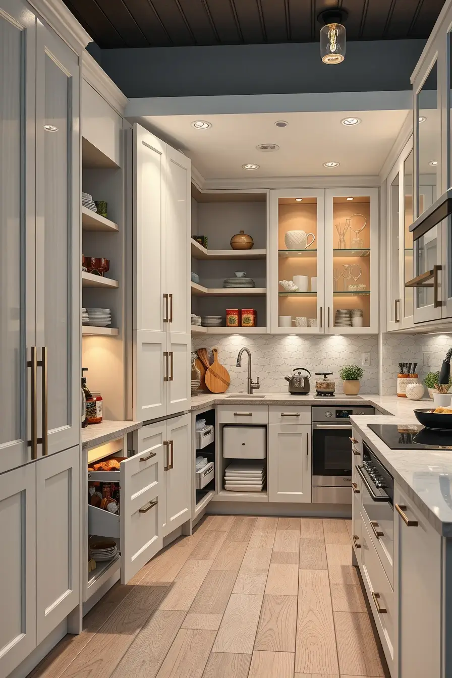 64 Kitchen Remodel Ideas 2026: Modern Trends, Smart Designs, and Stylish Upgrades