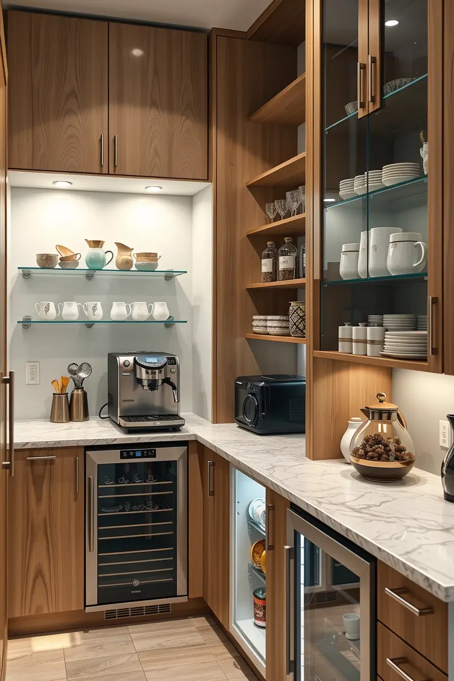 63 Pantry Remodel Ideas 2026: Stylish & Modern Pantry Inspiration