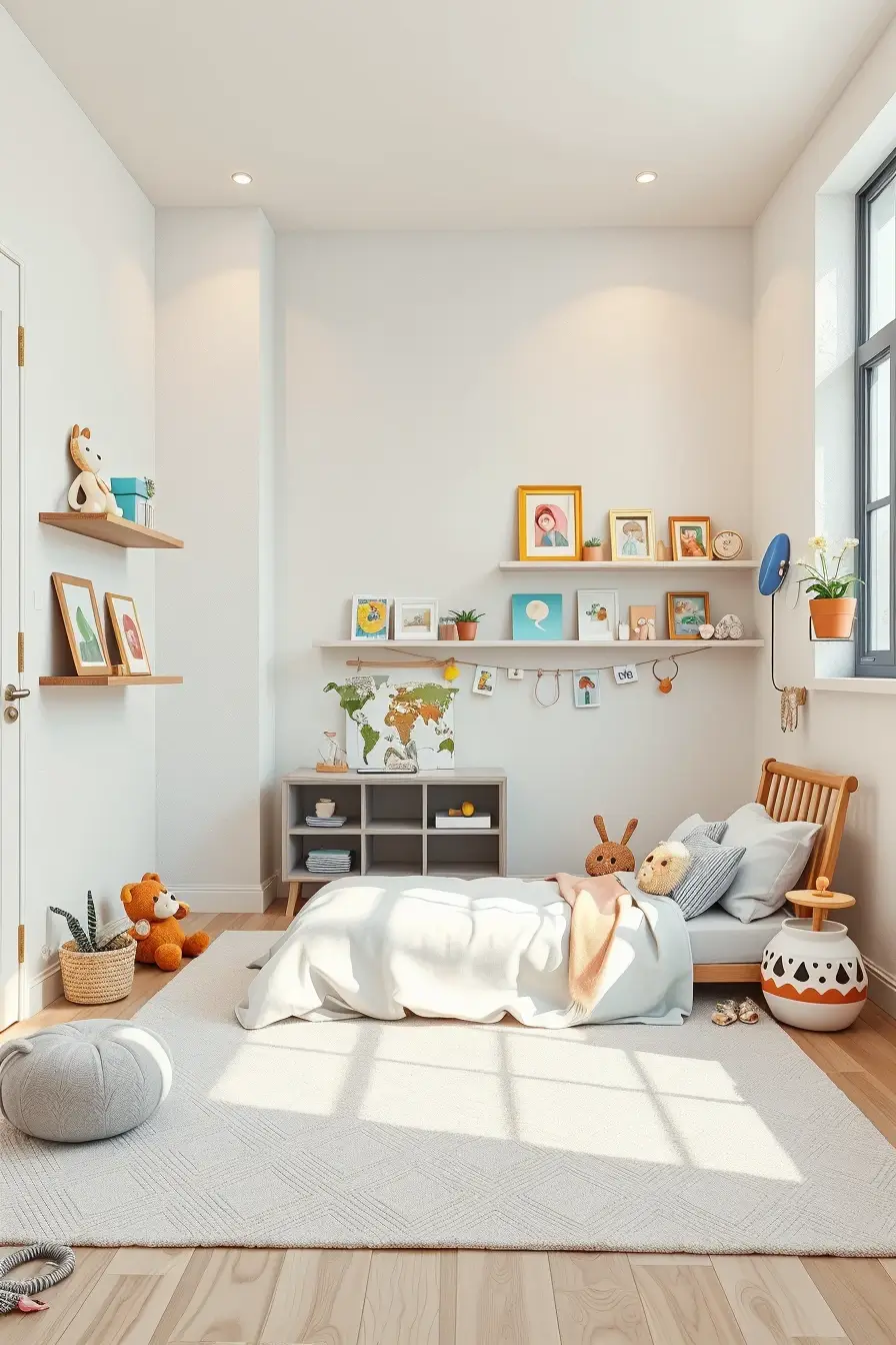 65 Kids Room Remodel Ideas 2026 for Smart, Modern, and Growing Spaces